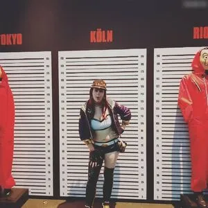 Demonicliz OnlyFans Leaked Free Thumbnail Picture - #eoDmeF7dao