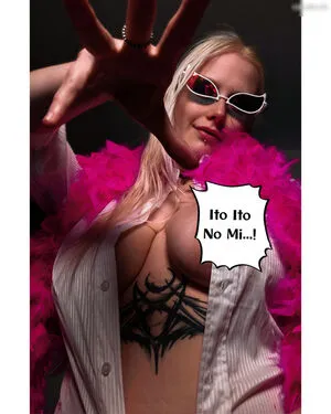 Demonicliz OnlyFans Leaked Free Thumbnail Picture - #j7oxgrfdoO