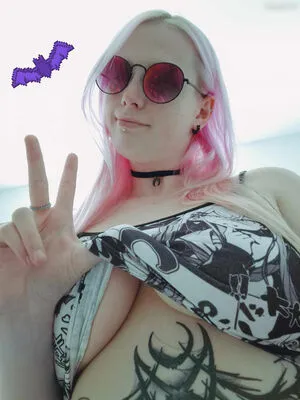 Demonicliz OnlyFans Leaked Free Thumbnail Picture - #oJObueMy4e