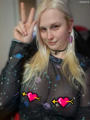 Demonicliz OnlyFans Leaked Free Thumbnail Picture - #pXSVmwzJvh