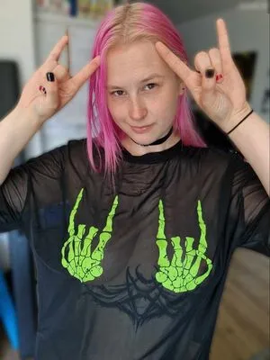 Demonicliz OnlyFans Leaked Free Thumbnail Picture - #rQXYL4gNVG