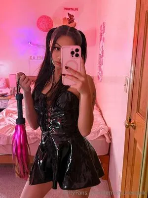 Demonicnesquik OnlyFans Leaked Free Thumbnail Picture - #78UBEEJHWI