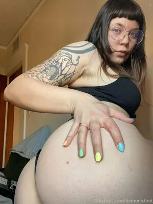 Demonicthot OnlyFans Leaked Free Thumbnail Picture - #1k5JPx28LT