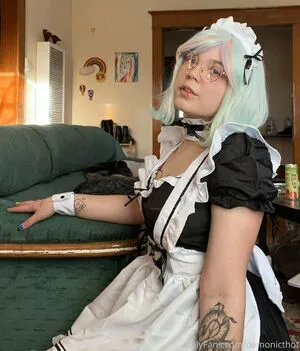 Demonicthot OnlyFans Leaked Free Thumbnail Picture - #43XwG1csb9