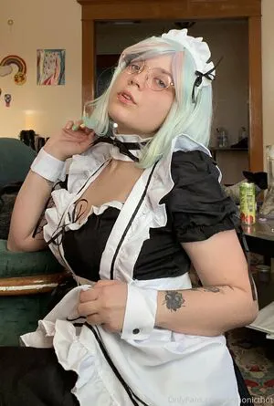 Demonicthot OnlyFans Leaked Free Thumbnail Picture - #9GHKBEUYas