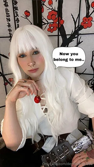 Demonkitty252 OnlyFans Leaked Free Thumbnail Picture - #Es6uqY4qyJ