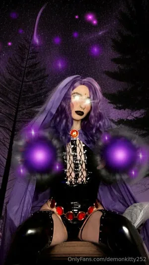 Demonkitty252 OnlyFans Leaked Free Thumbnail Picture - #UhuLSgcEJK