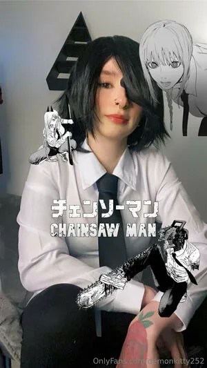 Demonkitty252 OnlyFans Leaked Free Thumbnail Picture - #YsfbwwSob1