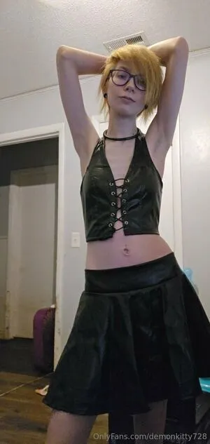 Demonkitty728 OnlyFans Leaked Free Thumbnail Picture - #n4fVuq7XGK