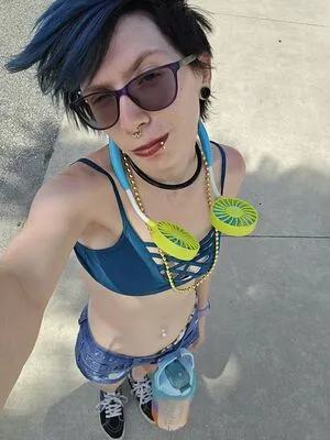 Demonkitty728 OnlyFans Leaked Free Thumbnail Picture - #zzR0HztVSR