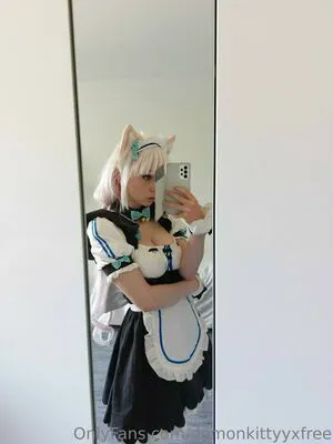 Demonkittyyxfree OnlyFans Leaked Free Thumbnail Picture - #2fYIZtpGyJ