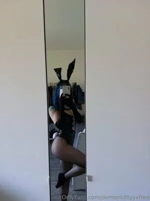 Demonkittyyxfree OnlyFans Leaked Free Thumbnail Picture - #4a2Y2pbevX