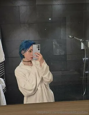 Demonkittyyxfree OnlyFans Leaked Free Thumbnail Picture - #61d6aBecAd