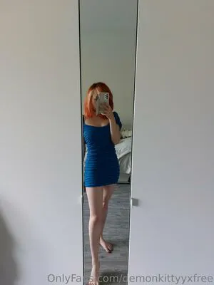 Demonkittyyxfree OnlyFans Leaked Free Thumbnail Picture - #BdT6TLSGvr