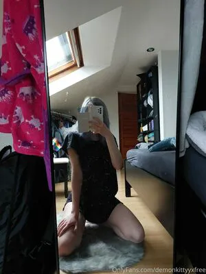 Demonkittyyxfree OnlyFans Leaked Free Thumbnail Picture - #D7pawWGZgt