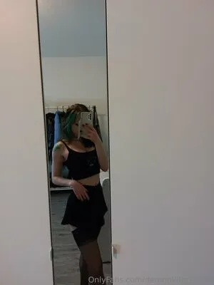 Demonkittyyxfree OnlyFans Leaked Free Thumbnail Picture - #FyrLJz1yqM