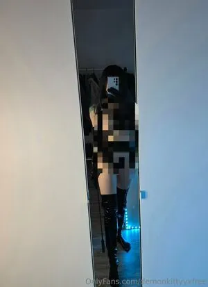 Demonkittyyxfree OnlyFans Leaked Free Thumbnail Picture - #HSKk9b3n0e