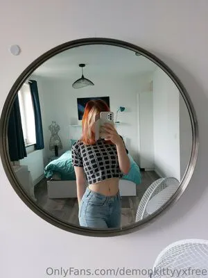 Demonkittyyxfree OnlyFans Leaked Free Thumbnail Picture - #IqVpCwiDXm