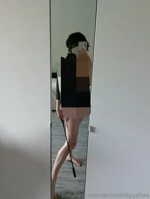 Demonkittyyxfree OnlyFans Leaked Free Thumbnail Picture - #IsCBmDj0zv