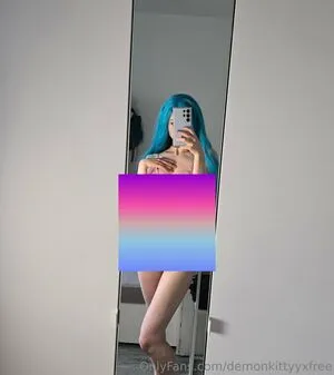 Demonkittyyxfree OnlyFans Leaked Free Thumbnail Picture - #JTaFcI9Zqb