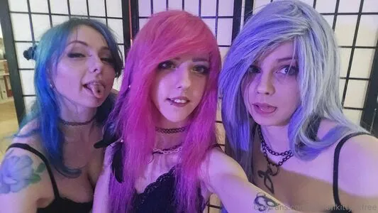 Demonkittyyxfree OnlyFans Leaked Free Thumbnail Picture - #LaPIrGrwxU