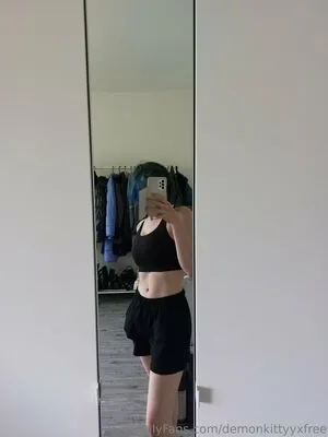 Demonkittyyxfree OnlyFans Leaked Free Thumbnail Picture - #OeEfXVDocC
