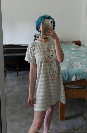 Demonkittyyxfree OnlyFans Leaked Free Thumbnail Picture - #QX2upFTYqF