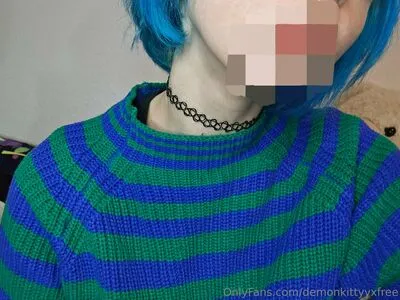 Demonkittyyxfree OnlyFans Leaked Free Thumbnail Picture - #RQl8hiNw8h