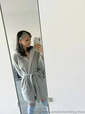 Demonkittyyxfree OnlyFans Leaked Free Thumbnail Picture - #SczIgSiTnX