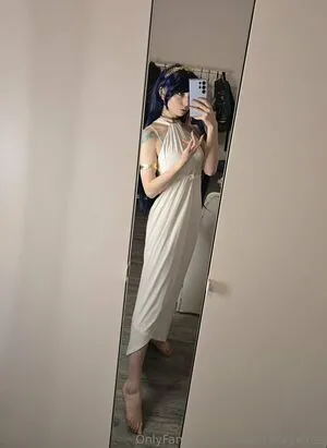 Demonkittyyxfree OnlyFans Leaked Free Thumbnail Picture - #T1PePUycSS