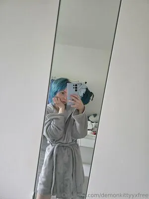 Demonkittyyxfree OnlyFans Leaked Free Thumbnail Picture - #WveaLKmAEl