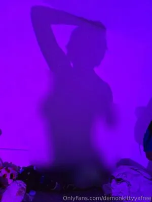 Demonkittyyxfree OnlyFans Leaked Free Thumbnail Picture - #WyOQEiYaIp