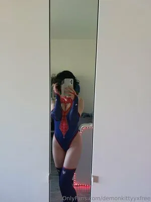 Demonkittyyxfree OnlyFans Leaked Free Thumbnail Picture - #WzfvHpDMev