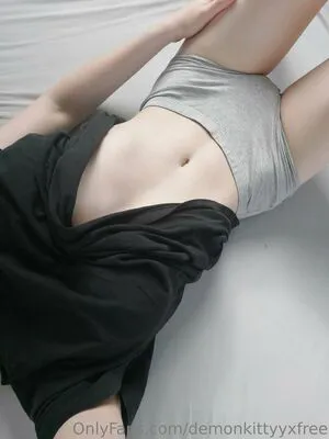 Demonkittyyxfree OnlyFans Leaked Free Thumbnail Picture - #YHeuyq6TEt