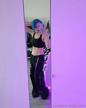Demonkittyyxfree OnlyFans Leaked Free Thumbnail Picture - #bbiGWtJCUA
