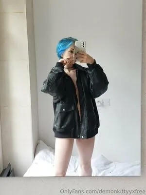 Demonkittyyxfree OnlyFans Leaked Free Thumbnail Picture - #cB9LmSID89
