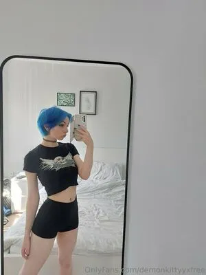 Demonkittyyxfree OnlyFans Leaked Free Thumbnail Picture - #ckUa8wSnFG