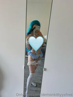 Demonkittyyxfree OnlyFans Leaked Free Thumbnail Picture - #fBRFNfq76D