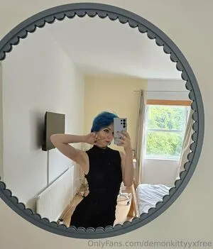Demonkittyyxfree OnlyFans Leaked Free Thumbnail Picture - #kTEIAuBhJS