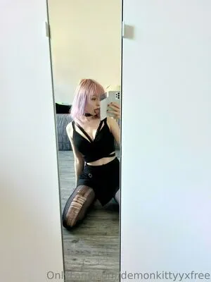 Demonkittyyxfree OnlyFans Leaked Free Thumbnail Picture - #nK7QmT2kbZ