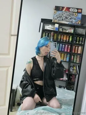 Demonkittyyxfree OnlyFans Leaked Free Thumbnail Picture - #qfK6f171rb