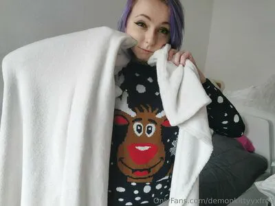 Demonkittyyxfree OnlyFans Leaked Free Thumbnail Picture - #qnYo0XHWSR