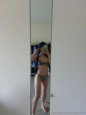Demonkittyyxfree OnlyFans Leaked Free Thumbnail Picture - #y6MbeLhP6F