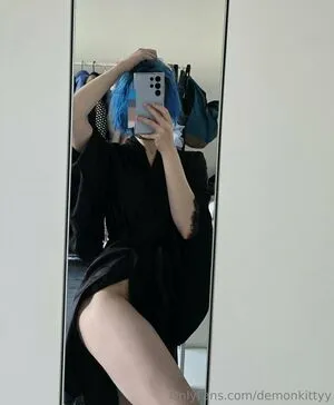 Demonkittyyxxx OnlyFans Leaked Free Thumbnail Picture - #YAWiTGGM08