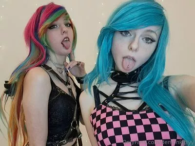 demonkittyyxxx OnlyFans Leaked Free Thumbnail Picture - #E8QJL10sOK