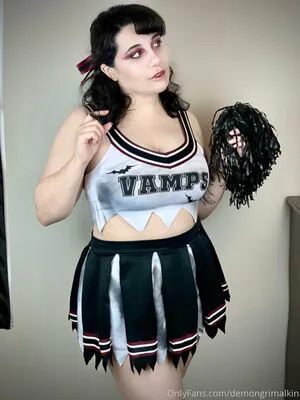 Demonlewds OnlyFans Leaked Free Thumbnail Picture - #GJRbxEuKgS