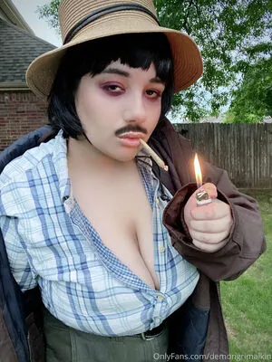 Demonlewds OnlyFans Leaked Free Thumbnail Picture - #HNKkOIzBLB