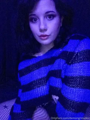 Demonlewds OnlyFans Leaked Free Thumbnail Picture - #IattF90Qck
