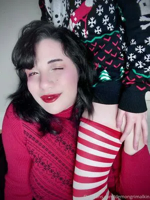 Demonlewds OnlyFans Leaked Free Thumbnail Picture - #OApkq3FUUu