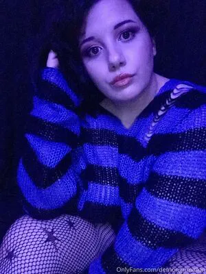 Demonlewds OnlyFans Leaked Free Thumbnail Picture - #XX6bzM8sqk
